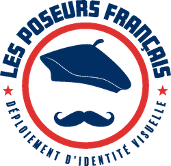 Les Poseurs Français
